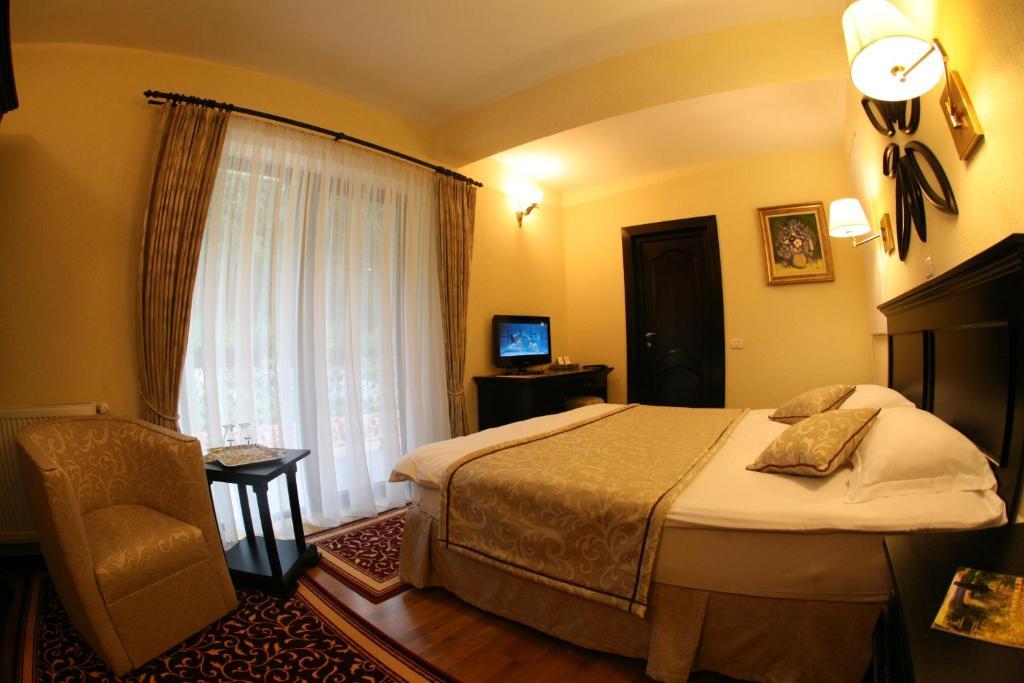 Casa Bata Quarto foto